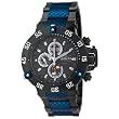 Invicta Men's Subaqua Noma III Collection 7751 Automatic Chronograph Watch #4550