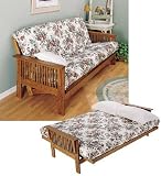 Rockler Futon Couch and Bed Plan