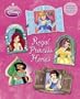 Royal Princess Homes (Disney Princess) (Disney Princess (Random House Hardcover))