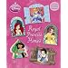 Royal Princess Homes (Disney Princess (Random House Hardcover))
