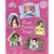 Royal Princess Homes (Disney Princess (Random House Hardcover))