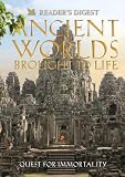 Ancient Worlds Brought to Life: Questar for Immortality
