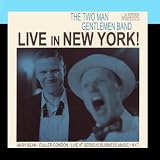 Live in New York