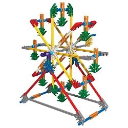 K'NEX CLASSICS 30 MODEL BUILDING KIT