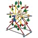 K'NEX CLASSICS 30 MODEL BUILDING KIT