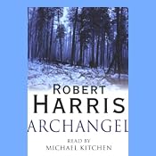 Archangel | [Robert Harris]