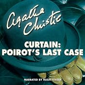 Curtain: Poirot's Last Case | [Agatha Christie]