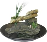 Floor-Standing Fountains