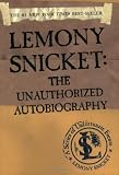 Lemony Snicket