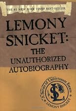 Lemony Snicket