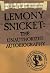 Lemony Snicket