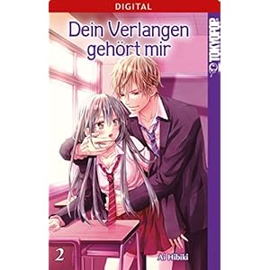 Dein Verlangen gehört mir 02