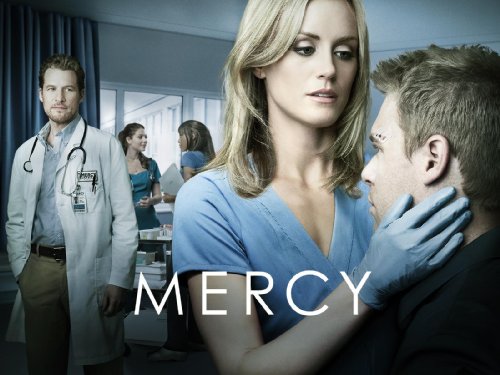  [Multi] Mercy [Saison 01 FRENCH]