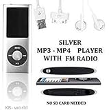 32gb Silver
