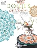 Doilies in Color (Annie's Attic: Crochet)