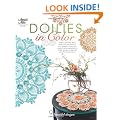Doilies in Color (Annie's Attic: Crochet)