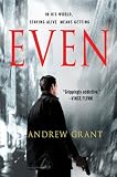 Even (A David Trevellyan Thriller)