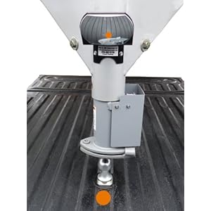 Gooseneck Backup Mirror