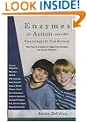 Enzymes for Autism and other Neurological Conditions