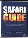 Safari Guide 2007-2008 Detailed,Up-To-Date Information on Big Game Hunting in Benin,Botswana,Cameroon,C.A.R.,Ethiopia,Mozambique,Namibia,South Africa,Tanzania,Zambia,and Zimbabwe