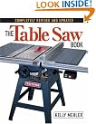 The Table Saw...