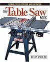 Table Saw Bk 2/E