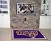 St Louis Rams Premium 4 Foot x 6 Foot Carpet