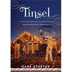 Tinsel: A Search for America