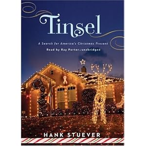 Tinsel: A Search for America