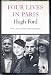 Search : Four Lives in Paris