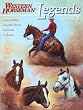 Legends, Volume 5: Outstanding Quarter Horse Stallions and Mares