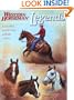 Legends, Volume 5: Outstanding Quarter Horse Stallions and Mares