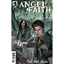 Angel & Faith, Tome 1 : L'�preuve de Joss Whedon