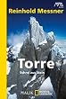 Torre: Schrei aus Stein