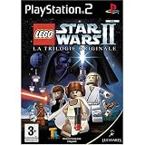 Star Wars Lego 2 Platinum