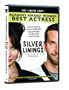 Silver Linings Playbook / Le bon c�t� des choses (Bilingual) [DVD + Digital Copy]