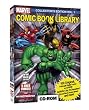 Marvel Comic Book Library Vol. 1