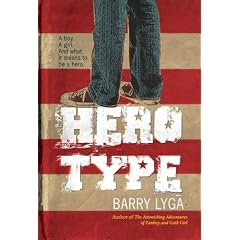 Hero-Type