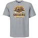 Pittsburgh Steelers Super Bowl XLIII Bound Ash Step Aside T-shirt