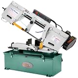 Grizzly G9744Z 10 x 18 Metal Cutting Bandsaw
