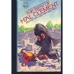 The Best of Hal Clement
