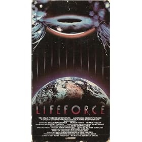Lifeforce