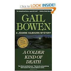 A Colder Kind of Death