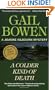 A Colder Kind of Death (A Joanna Kilbourn mystery)