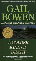 A Colder Kind of Death