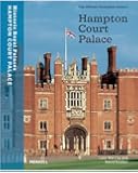 Hampton Court Palace: The Official Illustrated History (Architecture New Titles)