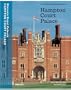 Hampton Court Palace: The Official Illustrated History (Architecture New Titles)