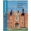 Hampton Court Palace: The Official Illustrated History (Architecture New Titles)