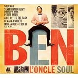 Ben LOncle Soul