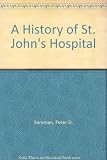 A history of St John's Hospital for Diseases of the Shin, 1963-1988
